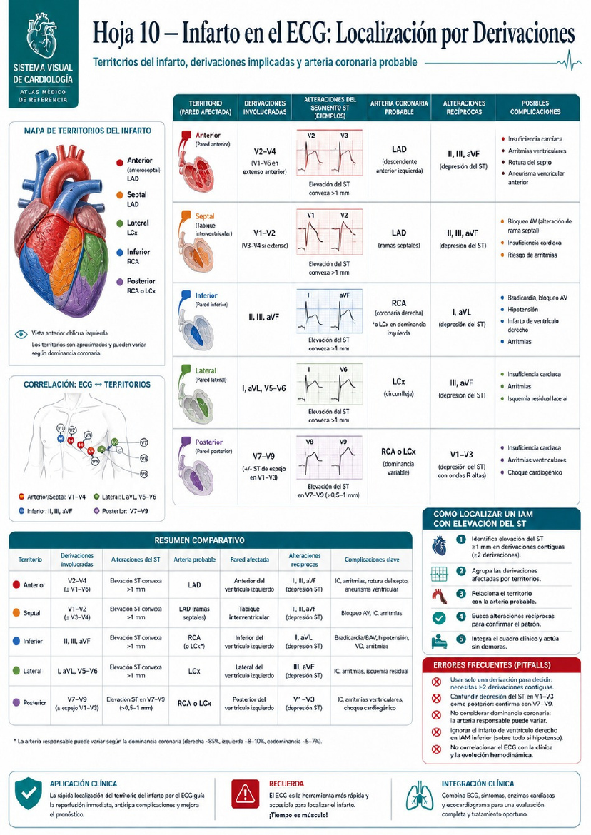 Choque Cardiogénico