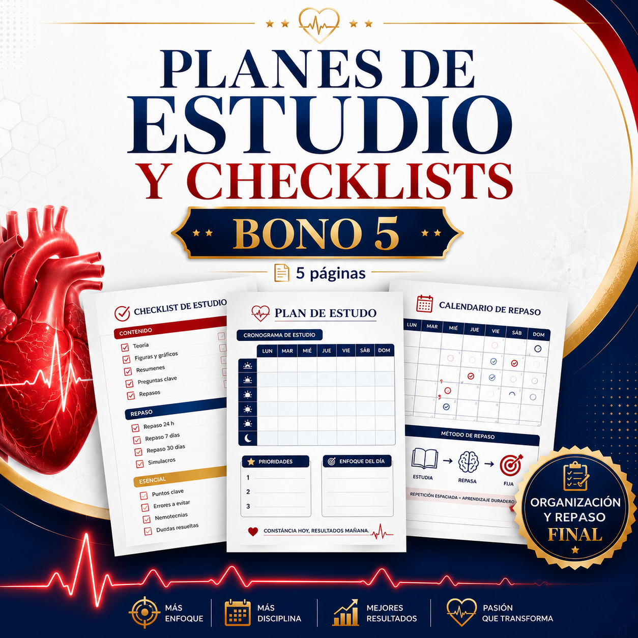 Planes de Estudio